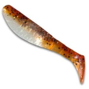 Shad Relax Kopyto Laminat, L121, 4.5g, 6.2cm, 4buc/pac