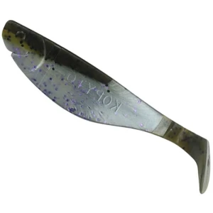 Shad RELAX Kopyto River Laminat, Culoare 583, 10cm, 12g, 4buc/pac