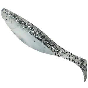 Shad RELAX Kopyto River Relax Laminat, Culoare 008, 10cm, 12g, 4buc/pac