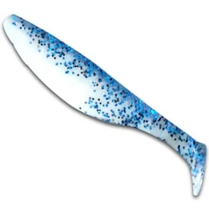 Shad RELAX Kopyto River Relax Laminat, Culoare 100, 10cm, 12g, 4buc/pac