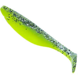 Shad RELAX Kopyto River Relax Laminat, Culoare 161, 10cm, 12g, 4buc/pac