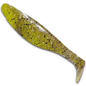 Shad RELAX Kopyto River Relax Laminat, Culoare 198, 10cm, 12g, 4buc/pac