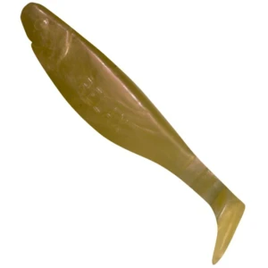 Shad RELAX Kopyto River Standard, Culoare S013, 10cm, 12g, 4buc/pac