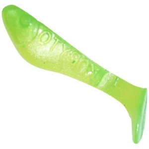 Shad Relax Kopyto Standard Blister, S083, 0.7g, 3cm, 8buc/pac