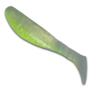 Shad Relax Kopyto Standard, L372, 8g, 7.5cm, 4buc/pac