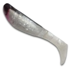 Shad RELAX Kopyto Standard, S032, 4.5g, 6.2cm, 4buc/pac Shad RELAX Kopyto Standard, S032, 4.5g, 6.2cm, 4buc/pac