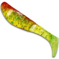 Shad Relax Kopyto Standard, S068, 4.5g, 6.2cm, 4buc/pac