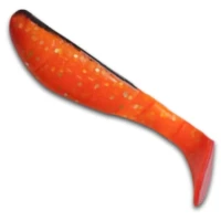 Shad Relax Kopyto Standard, S074, 4.5g, 6.2cm, 4buc/pac