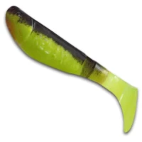 Shad Relax Kopyto Standard, S081, 4.5g, 6.2cm, 4buc/pac