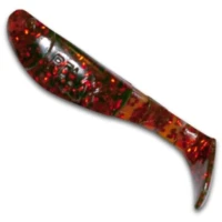 Shad RELAX Kopyto Standard, S298, 4.5g, 6.2cm, 4buc/pac Shad RELAX Kopyto Standard, S298, 4.5g, 6.2cm, 4buc/pac