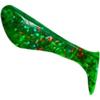 Shad Relax Kopyto Standard, S302, 3.5g, 3cm, 8buc/pac
