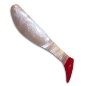 Shad Relax Kopyto Tail, T007, 7g, 7.5cm, 10buc/pac