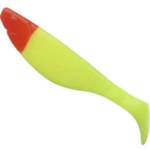 Shad Relax Lures Kopyto River Head, Culoare H005, 10cm 12g, 4buc/pac