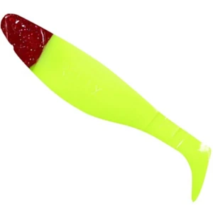 Shad Relax Lures Kopyto River Head, Culoare H012, 10cm 12g, 4buc/pac