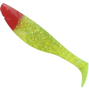 Shad Relax Lures Kopyto River Head, Culoare H024, 10cm 12g, 4buc/pac
