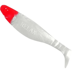 Shad Relax Lures Kopyto River Head, Culoare H042, 10cm 12g, 4buc/pac