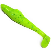 Shad Relax Ohio Floating, F290, 7.5cm, 4buc/pac