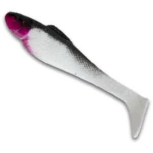Shad Relax Ohio Standard, S002, 5cm, 5buc/pac