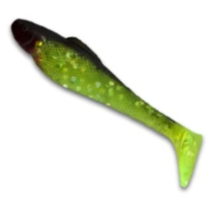Shad Relax Ohio Standard, S067, 5cm, 5buc/pac