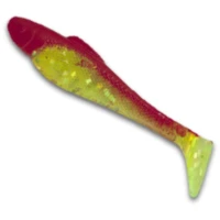Shad Relax Ohio Standard, S068, 5cm, 5buc/pac