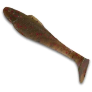 Nou Relax Shad Ohio Standard, S298, 5cm, 5buc/pac