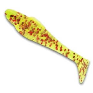 Shad Relax Ohio Standard, S392, 5cm, 5buc/pac