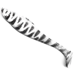 Shad Relax Ohio Tiger, Tg001, 7.5cm, 4buc/pac
