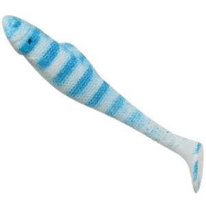 Shad Relax Ohio Tiger, Tg002, 7.5cm, 4buc/pac