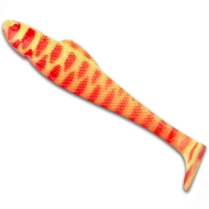 Shad Relax Ohio Tiger, Tg013, 7.5cm, 4buc/pac