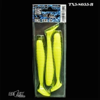 Shad Relax Texas Standard, S055, 12,5cm, 3buc/blister