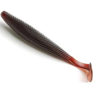 Shad Raid Fullswing, 036 Scuppernong, 12.7cm, 5buc/pac Shad Raid Fullswing, 036 Scuppernong, 12.7cm, 5buc/pac