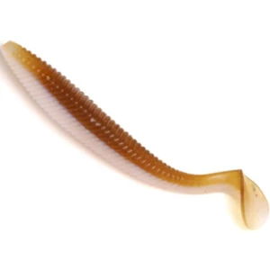 Shad Raid Fullswing, 048 Pearl Wakasagi, 8.9cm, 7buc/pac Shad Raid Fullswing, 048 Pearl Wakasagi, 8.9cm, 7buc/pac