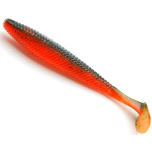 Shad Raid Fullswing, 056 Orange Punch, 10cm, 6buc/pac