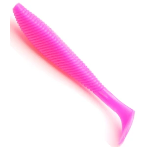 Shad Raid Fullswing, 061 Bubblegum Pink, 10cm, 6buc/pac Shad Raid Fullswing, 061 Bubblegum Pink, 10cm, 6buc/pac