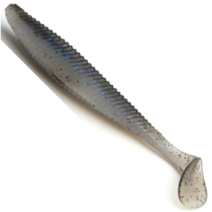 Shad Raid Fullswing, 063 Cosme Shad, 10cm, 6buc/pac