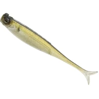 Shad Raid Littel Sweeper Fish Skin, The Bait, 6.3cm, 8buc/pac Shad Raid Littel Sweeper Fish Skin, The Bait, 6.3cm, 8buc/pac