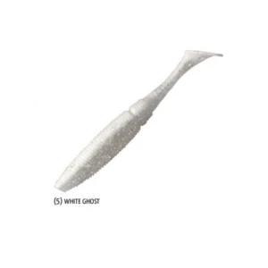 Shad Rapture Power Shad Dual 5cm 20buc/plic White Ghost Shad Rapture Power Shad Dual 5cm 20buc/plic White Ghost