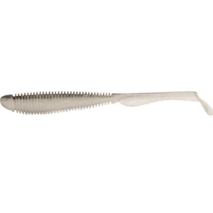 Shad Rapture Soul Shad 11.5cm 6buc/plic Black Silver