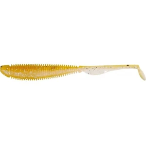 Shad Rapture Soul Shad 11.5cm 6buc/plic Motor Oil Ayu