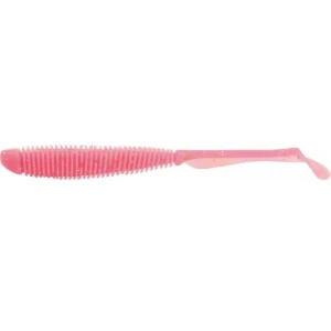 Shad Rapture Soul Shad 11.5cm 6buc/plic Pink - Silver