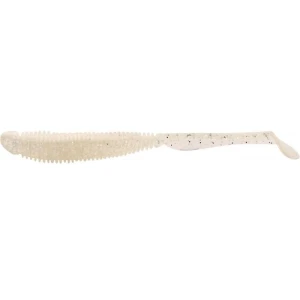 Shad Rapture Soul Shad 11.5cm 6buc/plic White Ghost