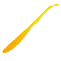 Shad Rapture Soul Shad 7.5 Cm Fire Yellow 10 Buc