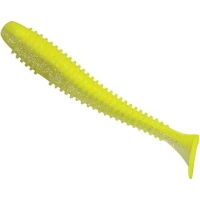 Shad Rapture Swing 9.5cm 7buc/plic Chartreuse Ghost Shad Rapture Swing 9.5cm 7buc/plic Chartreuse Ghost