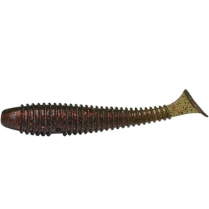 Shad Rapture Swing Shad Dual 7 Cm Watermelon 12 Buc
