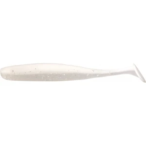 Shad Rapture Xciter Shad 10cm 7buc/plic White Ghost