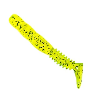 Shad Reins Rockvibe, Chart Pepper, 3cm, 24buc/plic