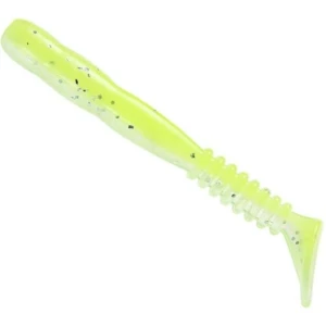 Shad Reins Rockvibe, Chart Silver, 5cm, 16buc/plic
