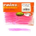 Shad Reins Rockvibe, Clear Pink, 5cm, 16buc/plic Shad Reins Rockvibe, Clear Pink, 5cm, 16buc/plic