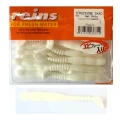 Shad Reins Rockvibe, Matt White, 7.6cm, 12buc/plic