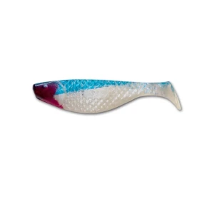 Shad Relax Aqua 3inch Standard 7cm Rvsm3-s011 7 Buc/plic